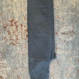 BDG Slate Blue Trousers